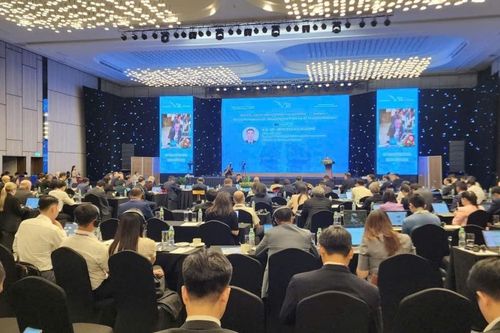 Tuần lễ Số Quốc tế Việt Nam 2026 mở rộng cơ hội hợp tác, đầu tư vào AI