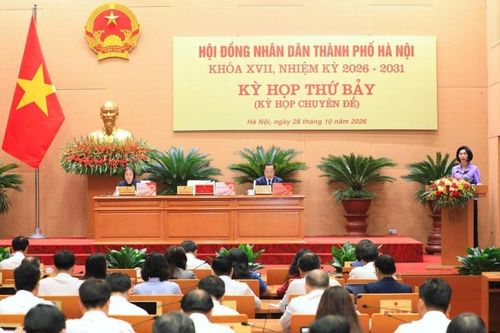 Hà Nội quyết liệt tháo gỡ điểm nghẽn, khơi thông nguồn lực phát triển Thủ đô