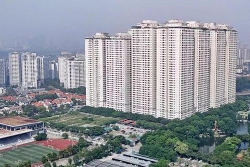 Hà Nội thông qua cơ chế đặc thù xử lý vi phạm tại 12 dự án