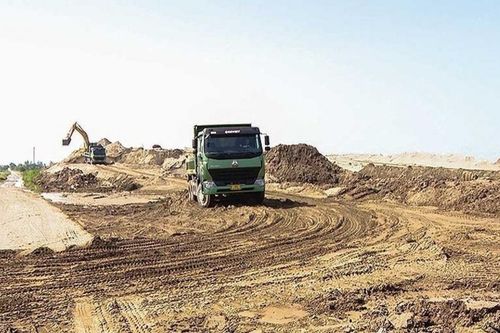 Lùi tiến độ, tăng tổng mức đầu tư cao tốc Nam Định - Thái Bình lên 23.736,53 tỷ đồng