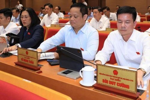 Hà Nội bổ sung 18.615 tỷ đồng vốn đầu tư công, ưu tiên các dự án trọng điểm