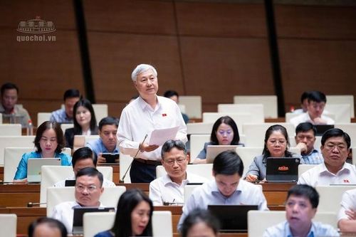 Đề xuất miễn thuế TNCN khi chuyển nhượng nhà ở xã hội