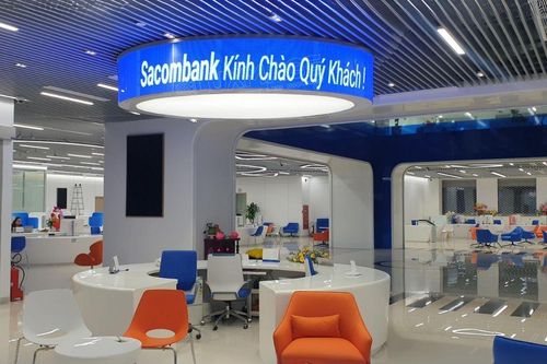 Sacombank lãi hơn 5.890 tỷ đồng sau 9 tháng, nợ xấu tăng lên 7,3%