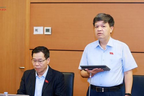 Hoàn thiện hành lang pháp lý, nâng cao hiệu quả hợp tác quốc tế