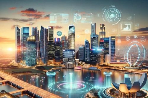 AI và công nghệ lượng tử - lựa chọn kép của Singapore