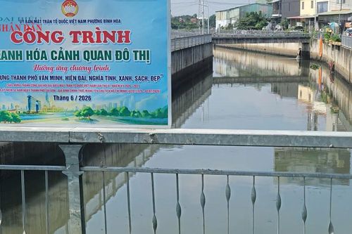 TP. Hồ Chí Minh: Bảo vệ môi trường, chủ động ứng phó với biến đổi khí hậu trong thời kỳ mới