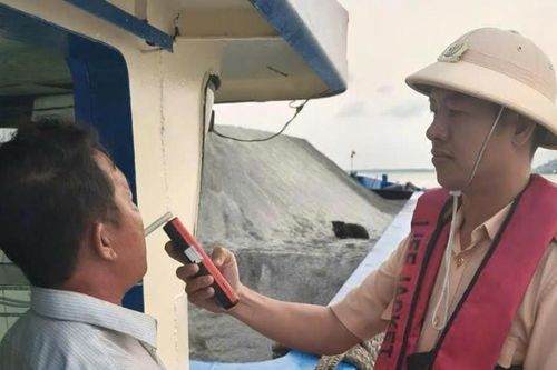 TP. Hồ Chí Minh: Xử lý nghiêm vi phạm nồng độ cồn