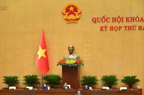 Tạo hành lang pháp lý để cạnh tranh lành mạnh trên môi trường số