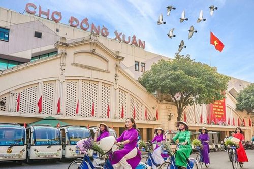 Lễ hội Thiết kế Sáng tạo Hà Nội năm 2026: Thăng Long Kẻ Nghệ
