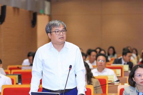 Bảo đảm nguồn lực, kiểm soát hiệu quả đầu tư các dự án đường sắt đô thị