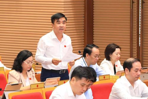 Xử lý dứt điểm vi phạm, bảo đảm quyền lợi người dân