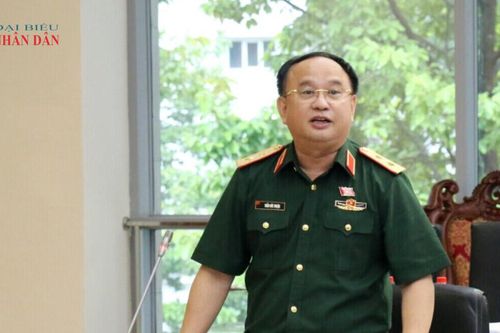 Chăm lo nhà ở cho lực lượng vũ trang, củng cố nền tảng bảo vệ Tổ quốc