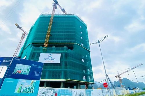 Everland lãi hơn 65 tỷ đồng, dòng tiền kinh doanh âm gần 590 tỷ đồng