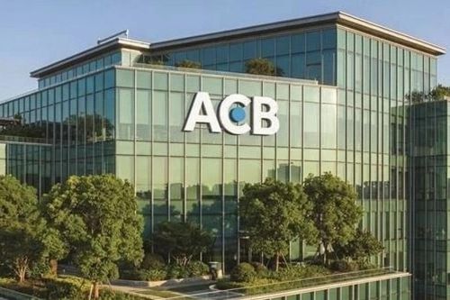 ACB mở rộng tín dụng, lợi nhuận 9 tháng vượt 16.600 tỷ đồng