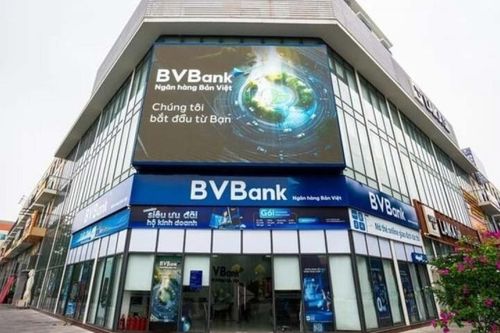 Bốn lãnh đạo Vietcap đăng ký mua hàng chục triệu cổ phiếu BVB