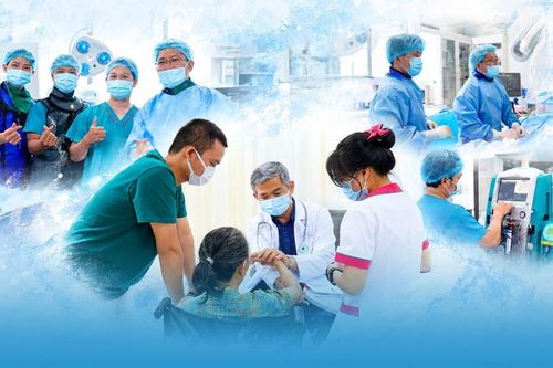 Việt Nam và bài toán biến y tế thành ngành 'xuất khẩu tại chỗ'