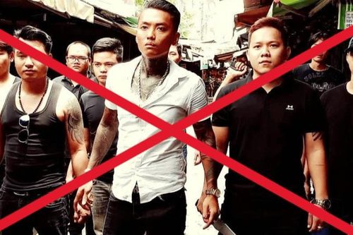 Khởi tố 20 bị can liên quan nhóm 'giang hồ mạng' 'Cọp đen'