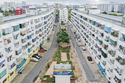 Đề xuất nhiều chính sách mới về nhà ở cho thuê và nhà ở xã hội