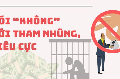 Sơn La công khai hoạt động giám sát và phòng, chống tham nhũng