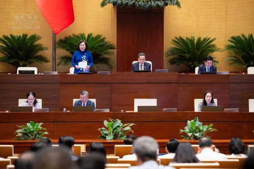 Sửa Luật Chứng khoán: Mở đường cho vốn dài hạn, giữ vững kỷ cương thị trường
