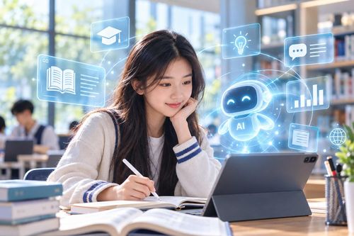 Khi AI giải bài tập, giáo dục đứng trước 'bài toán khó'