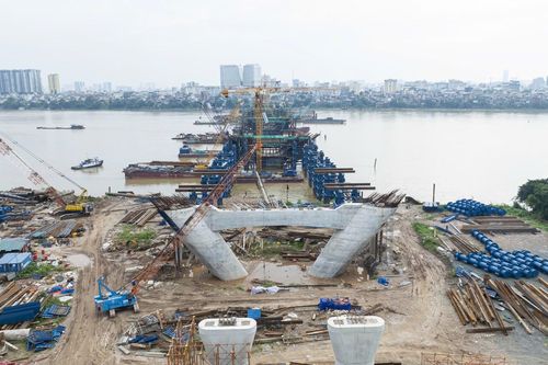 Hà Nội: Ưu tiên vốn cho dự án có thể triển khai ngay