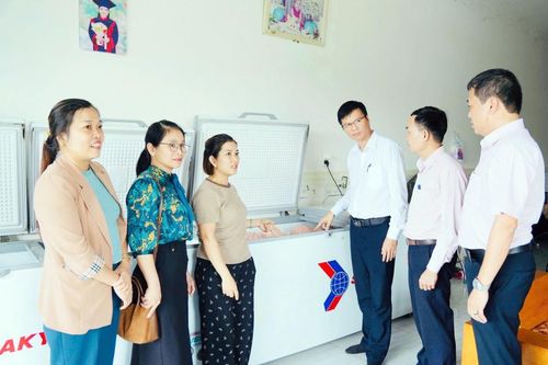 Khi đồng vốn chính sách chạm đến từng sinh kế