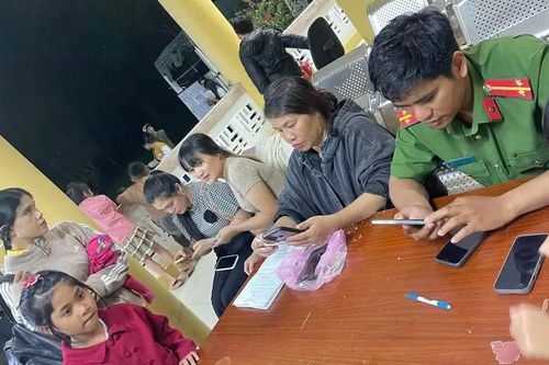 Triển khai đồng bộ các giải pháp, nâng cao hiệu quả quản lý nhà nước về an ninh, trật tự