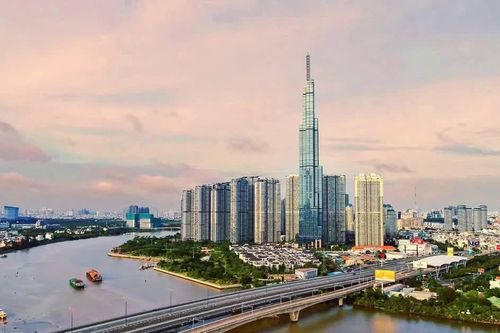 TP Hồ Chí Minh: Tuyên chiến với ô nhiễm, chuyển sang đô thị xanh
