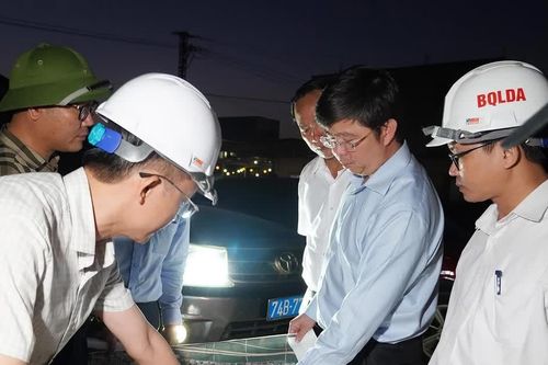 Quảng Trị với phương châm '3 rõ' tháo gỡ điểm nghẽn vốn đầu tư công