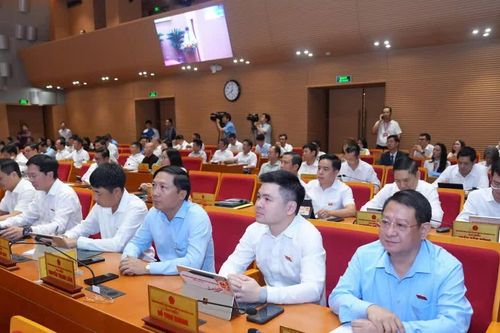 902 hộ dân phố cổ được mua nhà ở xã hội không qua bốc thăm