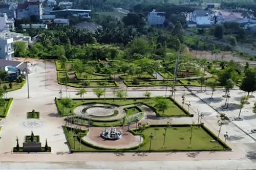 Truy tố vắng mặt Chủ tịch Công ty Cây xanh Công Minh gây thiệt hại hơn 790 tỷ đồng