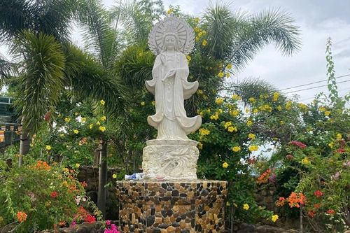 Nghe được mình - chính là Quán Thế Âm