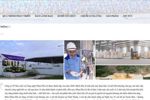 Nhựa Pha Lê (PLP) lên kế hoạch gỡ hạn chế giao dịch, dự kiến hoàn tất báo cáo bán niên trong tháng 10