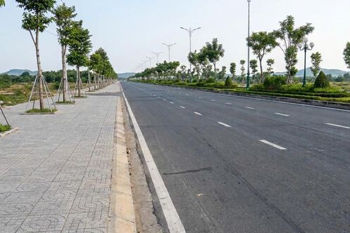 Cà Mau chi hơn 50 tỷ đồng làm đường kết nối Khu công nghiệp Hòa Trung