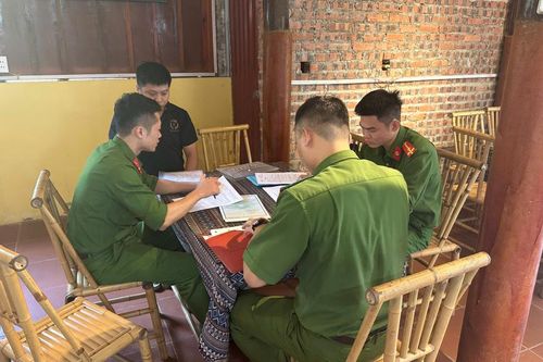 Xử phạt 3 trường hợp vi phạm quy định về an ninh trật tự trong kinh doanh
