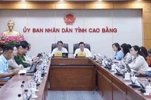 Tháo gỡ khó khăn, thúc đẩy tăng trưởng vùng Trung du và miền núi phía Bắc