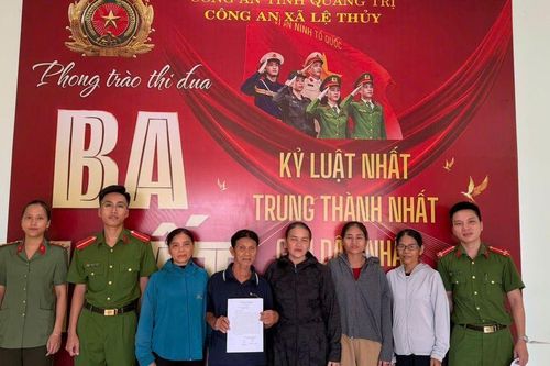 Sau 21 năm thất lạc, người đàn ông được tìm thấy ở nơi không ngờ