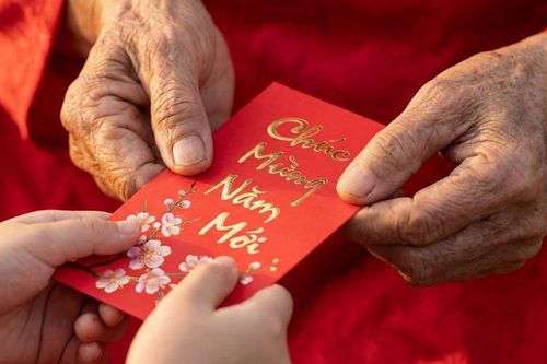 Tết Nguyên đán 2027: Lì xì chúc mừng năm mới cho Đoàn viên, người lao động tại cơ quan, đơn vị, doanh nghiệp theo Kế hoạch 56 như thế nào?