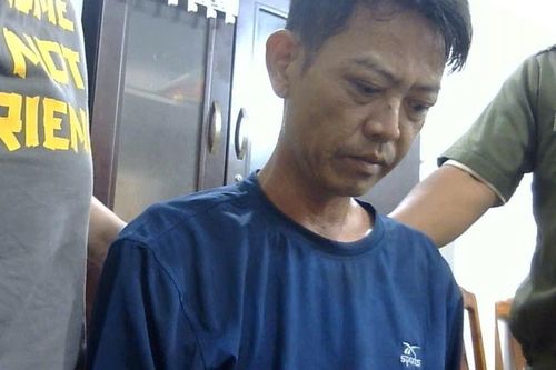 Vụ chồng sát hại vợ trong đêm tại Đồng Nai: Hé lộ chân tướng nghi phạm