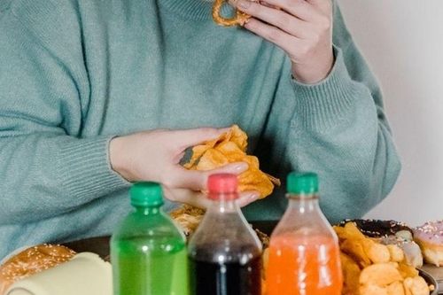 Không béo vẫn có thể mắc gan nhiễm mỡ: 5 thói quen nên thay đổi càng sớm càng tốt, số 3 nhiều người tưởng tốt cho sức khỏe
