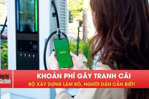 VETC, ePass dự kiến thu 6.600 đồng/ tháng, chủ xe buộc phải trả?