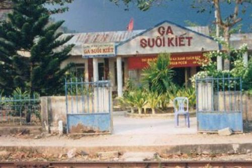 Du khách Trung Quốc tử vong trên tàu hoả SE48, nghi do đột tử
