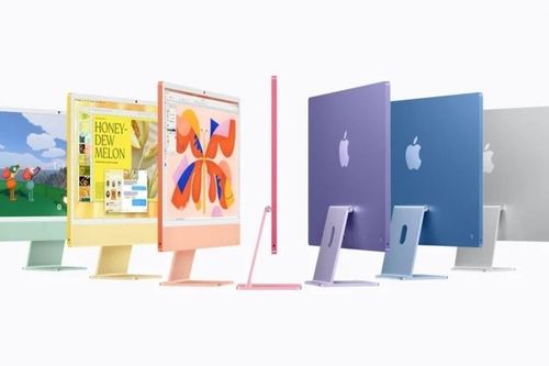 Apple ra mắt iMac M6, xử lý AI nhanh gấp năm lần đời M4
