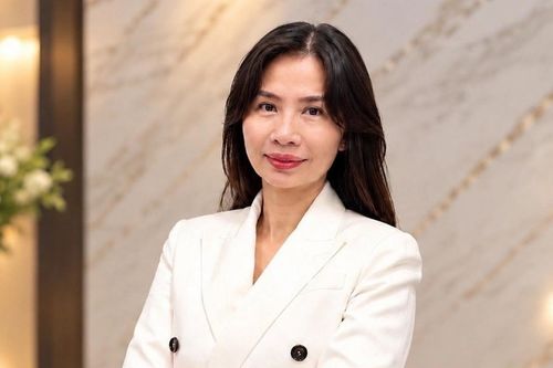 Nữ Tổng giám đốc MIK Group vừa nhậm chức là ai?