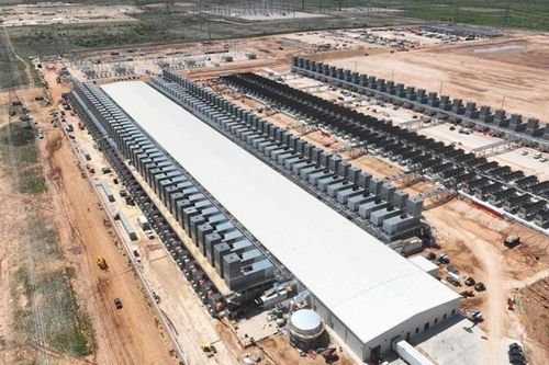 Galaxy ghi nhận 69 triệu USD EBITDA điều chỉnh từ Helios I