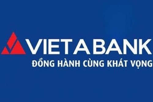 VietABank lãi 956 tỷ đồng sau 9 tháng, thu phí thanh toán tăng gần 65%