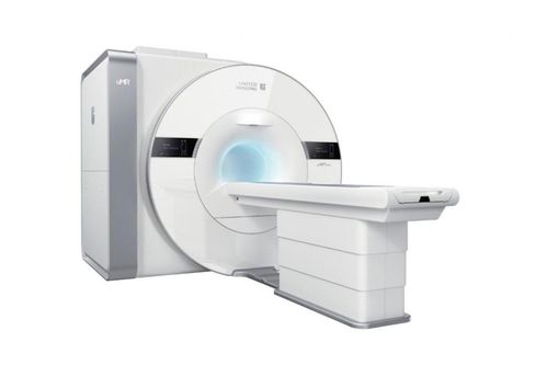 Bệnh viện Đại học Y Hà Nội ra mắt hệ thống MRI 5 Tesla tích hợp AI