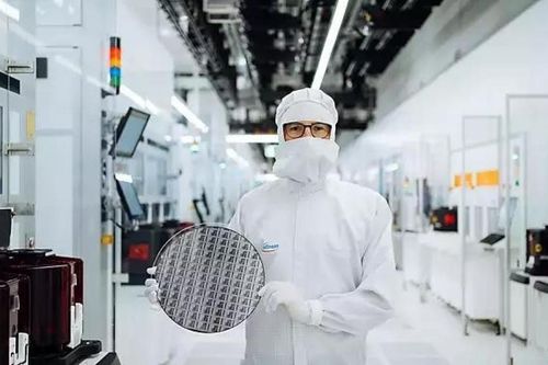 Infineon đầu tư 1,1 tỷ EUR sản xuất chip GaN thế hệ mới tại Áo