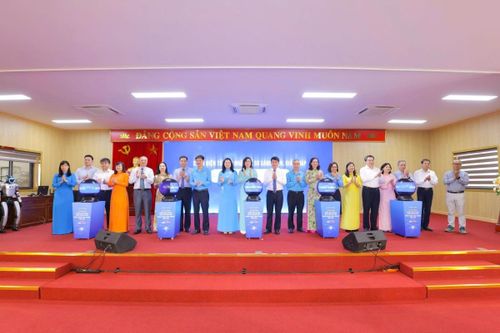 Ngành Công Thương phát động phong trào 'Sáng kiến mỗi ngày'